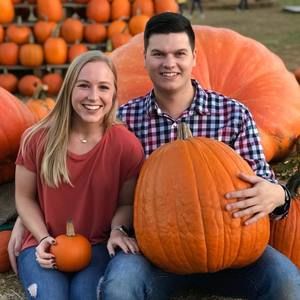 Meet your Posher, Kaila